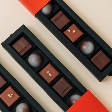 miso miso pralinen