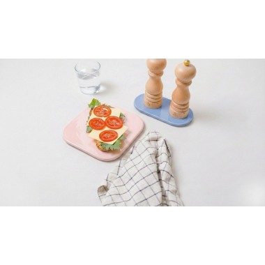 PLAYTS 2er Set · Square + Oval by Studio Sonntag