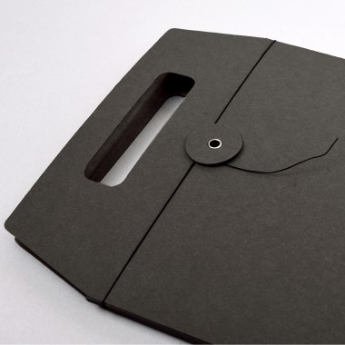 tyyp Präsentationsmappe - PortFolder - Mappe