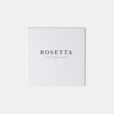 hinzkunst Seife “Rosetta - Kiss from a Rose”