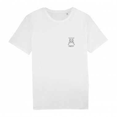 Charles / Shirt Ruhrgebiet I / 100% Biobaumwolle / Fair Wear zertifiziert 