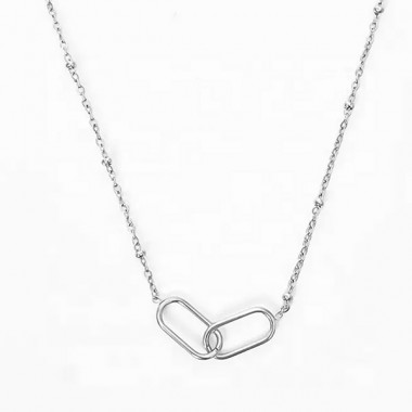 Anoa Kette Freundschaft