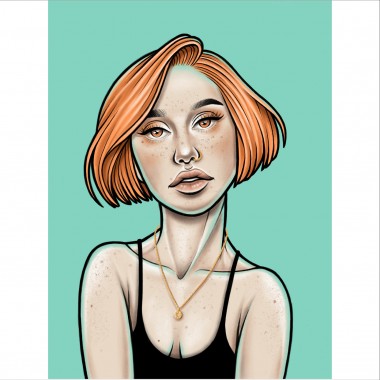 Girls Girls Girls - No.4