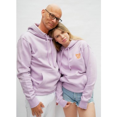 SHINE LOVE LIVE Unisex Hoodie 