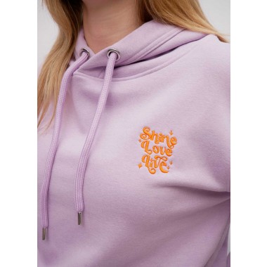 SHINE LOVE LIVE Unisex Hoodie 