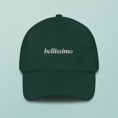 bellissimo Cap – studio ciao