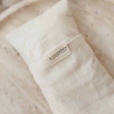 Augenkissen 10 Minutes Deep Relax (Farbe: sand)