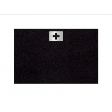 Keilbach Fußmatte swiss.small 57x42cm