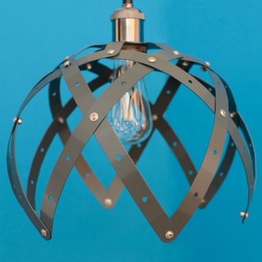 systemson Small Web Lamp