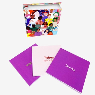talking hands flipbooks – Daumenkinos für Gebärden – Bestseller-Set mit 3 Daumenkinos