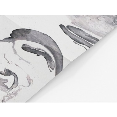 typealive / Geschenkpapier / Scandi (gefaltet)