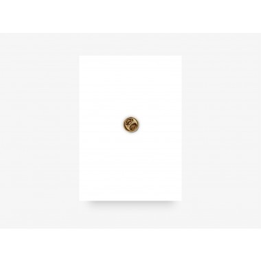 typealive / Pin / 1.000.000 Stars