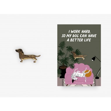 typealive / Pin / Better Life