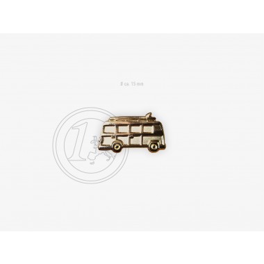 typealive / Pin / Ad Van Ture