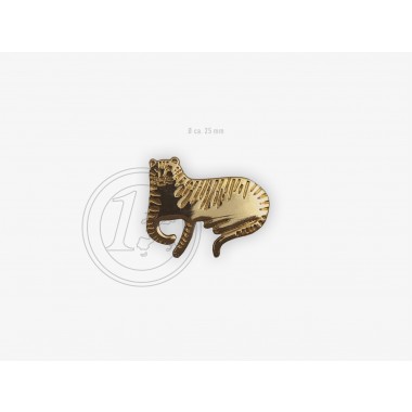 typealive / Pin / Wild Thing