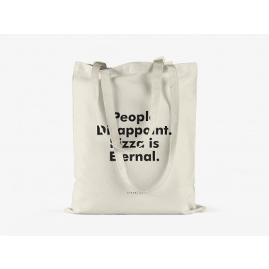 typealive / Baumwolltasche / Eternal