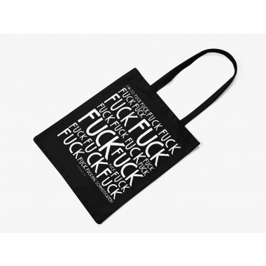 typealive / Baumwolltasche / Sophisticated