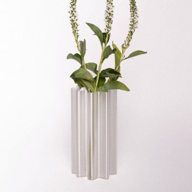 Vala Vase / groß / Studio Shorimoma