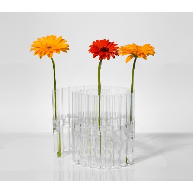 Terrific-Tubes - Vase Wally