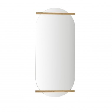 weld & co Wandspiegel Eiche 03
