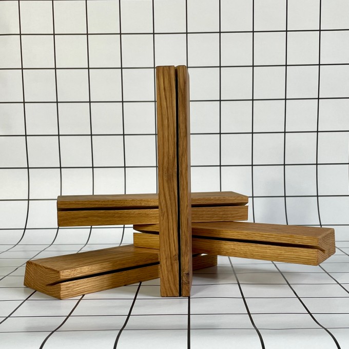 Das Puzzle Kollektiv - Der Puzzlekarton-Halter
