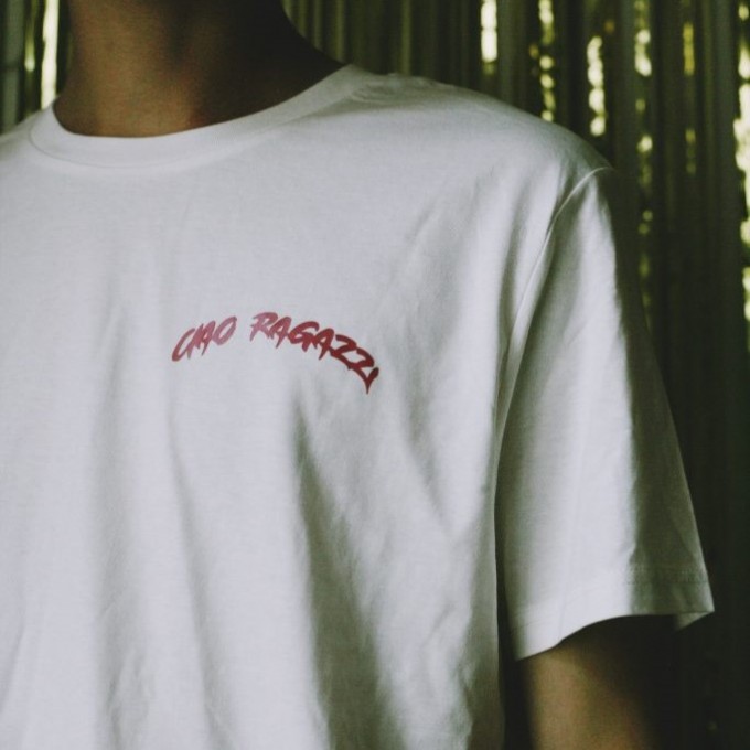 ciao ragazzi shirt - larrys fashion