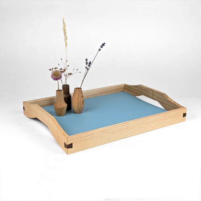 maxluzi - Tablet Lino