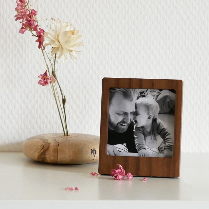 Bilderrahmen Instax Square Magnetrahmen von Lumenqi