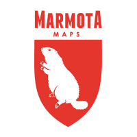 Marmota Maps