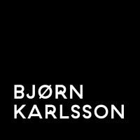 Bjørn Karlsson Furniture