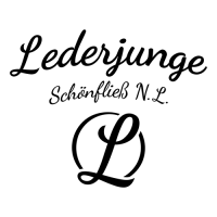 Lederjunge