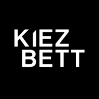 Kiezbett