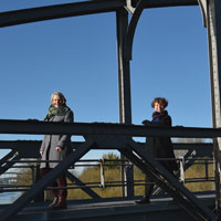 stand der dinge