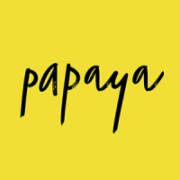 Papaya paper products