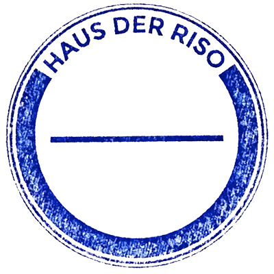 Haus de Riso