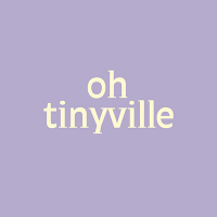 oh tinyville