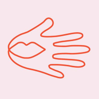 talking hands