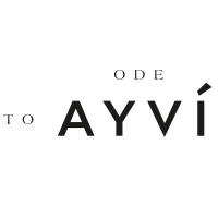 ODE TO AYVI