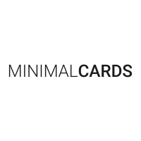 MINIMALCARDS