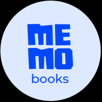 memo books
