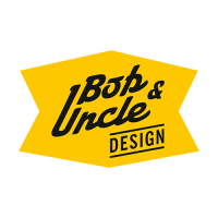 Bob And Uncle Design