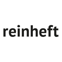 reinheft