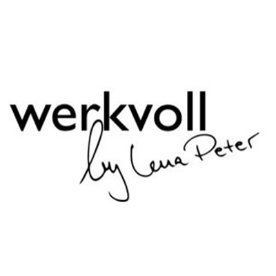 werkvoll by Lena Peter